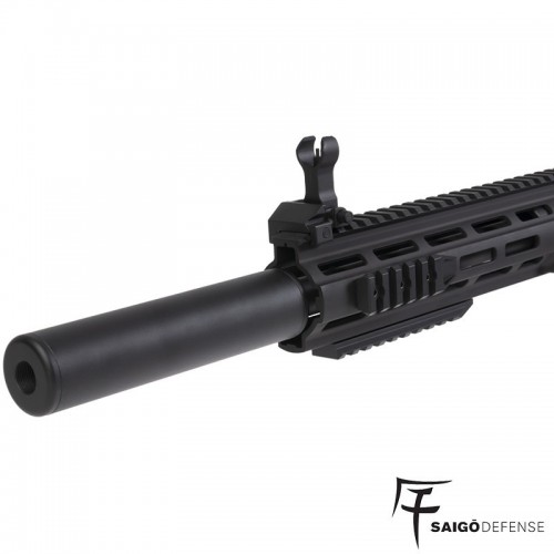 BUSHIDO CHU OD COMBO SAIGO DEFENSE [SGM4M006OC]