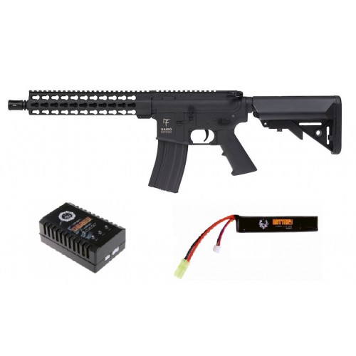 SAIGO DEFENSE KENJI ZERO BLACK [SGM4001ZC]