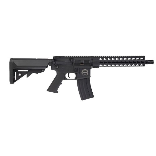 SAIGO DEFENSE KENJI ZERO BLACK [SGM4001ZC]