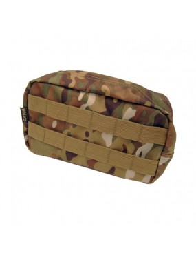 POCHETTE UTILITAIRE HORIZONTALE ROYAL MULTI-CAMO [RP-9037-MUL]