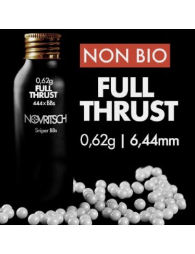 NOVRITSCH PALLINI FULL TRUST 0.62g NORMAL [NVH-TRUST0.62]