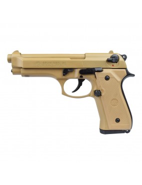 BRUNI MOD. 92 CAL. 9 MM DESERT [IC29D9]