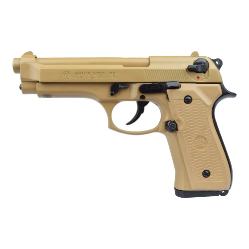BRUNI MOD. 92 CAL. 9 MM DESERT [IC29D9]