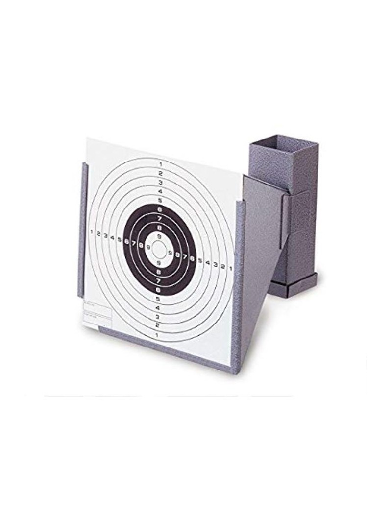 PORTA DIANAS CÓNICO BLAU OPTIK [IIP300]