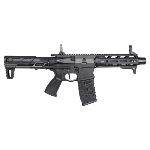 RIFLE ELÉTRICO G&G ARP556 2.0 PRETO [GG-ARP556 2.0]
