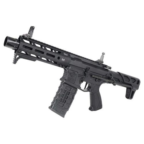 FUSIL ELÉCTRICO G&G ARP556 2.0 NEGRO [GG-ARP556 2.0]