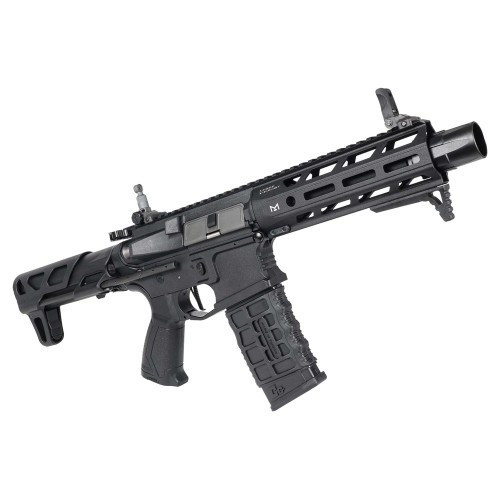 CARABINE ÉLECTRIQUE G&G ARP556 2.0 NOIR [GG-ARP556 2.0]