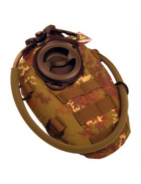 CAMELBACK COMPACT 1,5 L CAMO-ITALIAMO [RP-1110-TC]