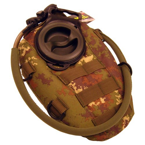 CAMELBACK COMPACT 1.5 L CAMO-ITALIANO  [RP-1110-TC]