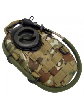 CAMELBACK COMPACT 1,5 l MULTI-CAMO [RP-1110-MUL]