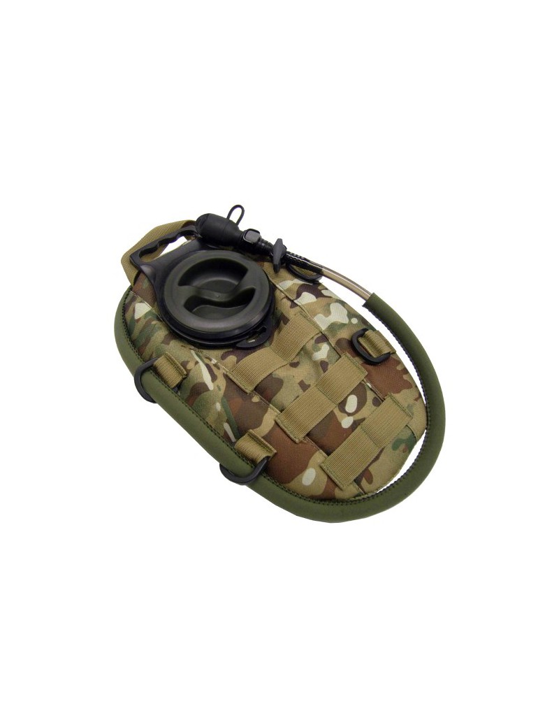 CAMELBACK COMPACT 1,5 L MULTI-CAMO [RP-1110-MUL]