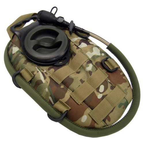 CAMELBACK COMPACT 1,5 L MULTI-CAMO [RP-1110-MUL]