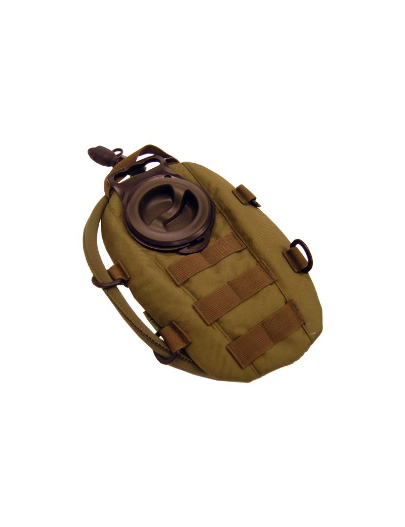 CAMELBACK COMPACT 1,5 L VERDE [RP-1110-V]