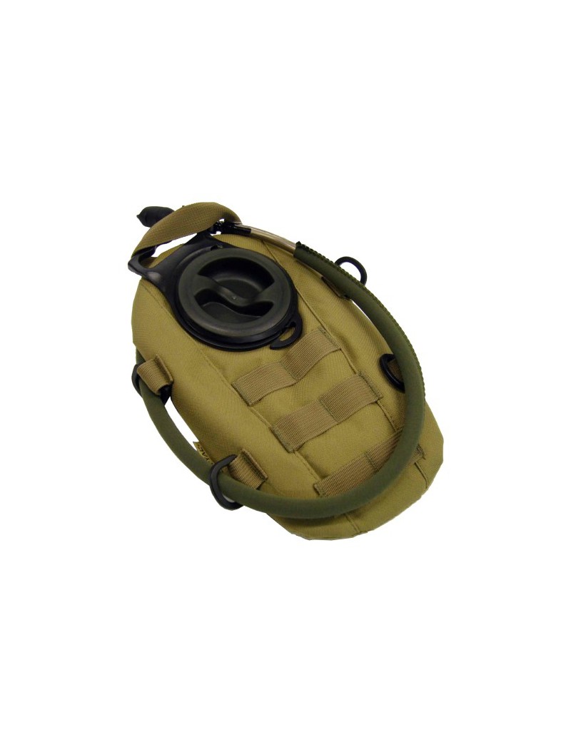 CAMELBACK COMPACT 1,5 L BRUN [RP-1110-TAN]