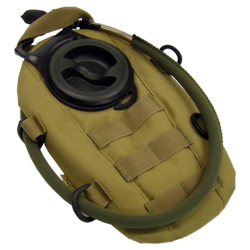 CAMELBACK COMPACT 1.5 L TAN  [RP-1110-TAN]