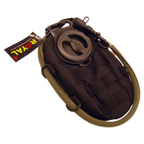 CAMELBACK COMPACT 1.5 L PRETO [RP-1110-B]