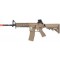 G&G ELECTRIC RIFLE CM16 RAIDER-L CQB TAN [GG09T]