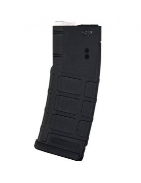 SAIGO DEFENCE M4 AMG MID-CAP MAGAZIN 150 BB SCHWARZ [SGA0028B]