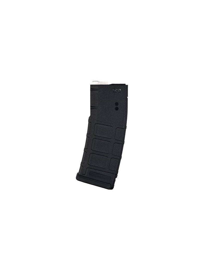 SAIGO DEFENSE CARGADOR MEDIA CAPACIDAD M4 AMG 150 BB NEGRO [SGA0028B]