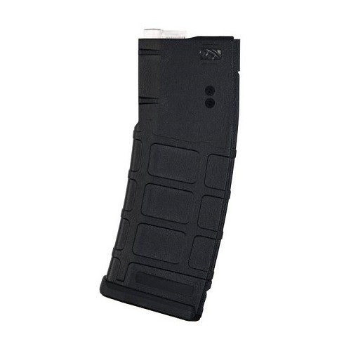 SAIGO DEFENSE CARREGADOR M4 AMG MID CAP 150 BB [SGA0028B]