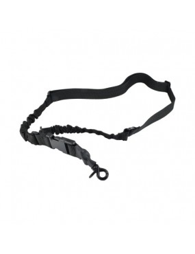 ROYAL SLING BUNGEE PRETO DE 1 PONTO [RP-1009-B]