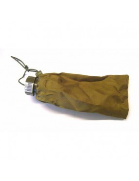 CORDURA TAN BALL BAG  [JQ-01T]