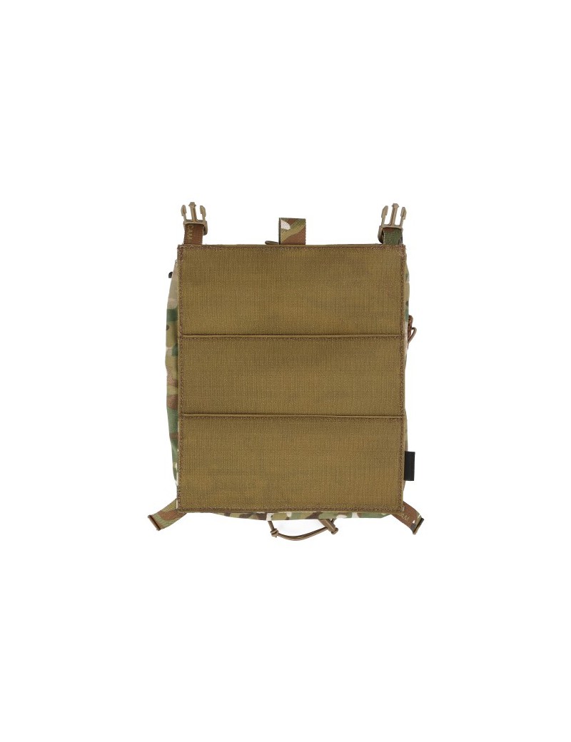 EMERSONGEAR BUNGEE BACKPACK FOR 420 TACTICAL VEST MULTICAM [EM9534MC]