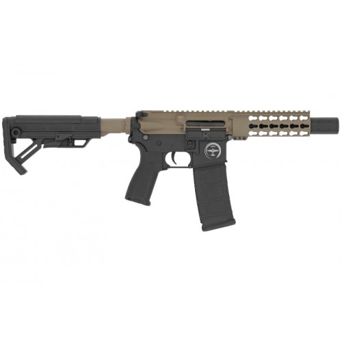 SAIGO DEFENSE KENJI ZERO FIGHTER 2 COMBO [SGM40052C]