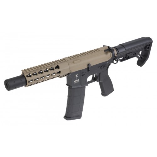 SAIGO DEFENSE KENJI ZERO FIGHTER 2 COMBO [SGM40052C]