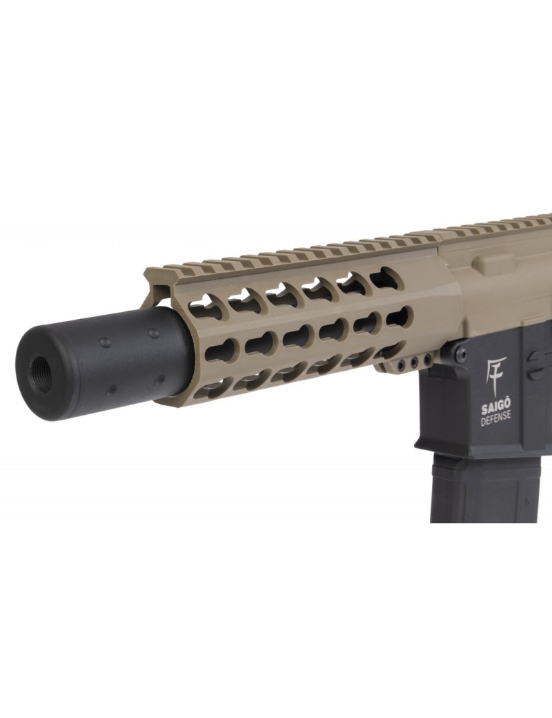 SAIGO DEFENSE KENJI ZERO FIGHTER 2 COMBO [SGM40052C]