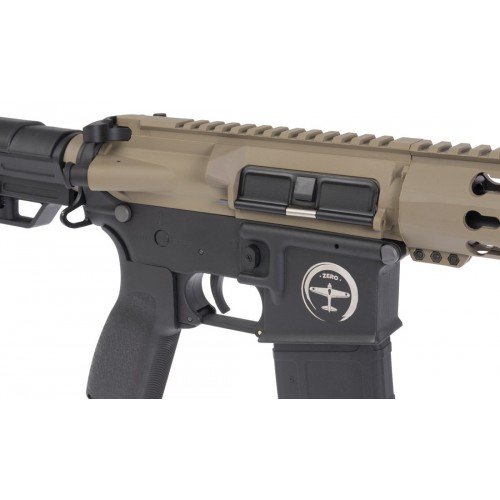 SAIGO DEFENSE KENJI ZERO FIGHTER 2 COMBO [SGM40052C]