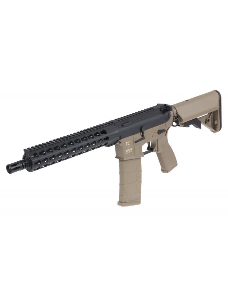 SAIGO DEFENCE KENJI ZERO FIGHTER 1 COMBO [SGM40051C]