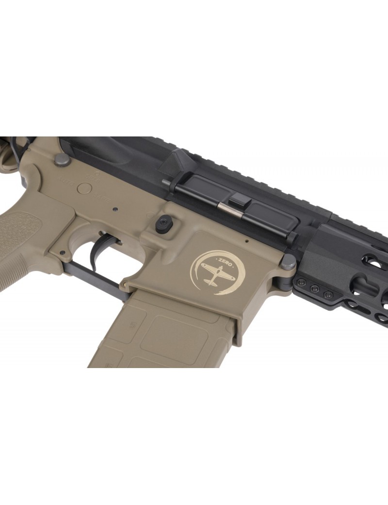 SAIGO DEFENCE KENJI ZERO FIGHTER 1 COMBO [SGM40051C]