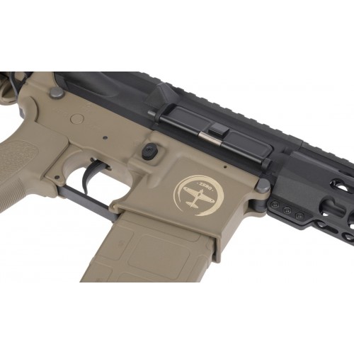 SAIGO DEFENCE KENJI ZERO FIGHTER 1 COMBO [SGM40051C]