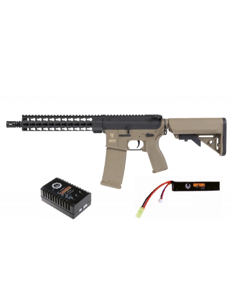 SAIGO DEFENCE KENJI ZERO FIGHTER 1 COMBO [SGM40051C]