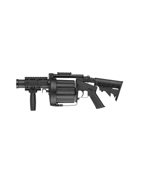 ICS MULTIPLE GRENADE LAUNCHER [IC-190]