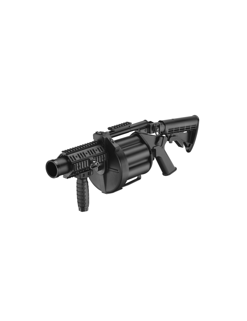 LANCE-GRENADES MULTIPLES ICS [IC-190]