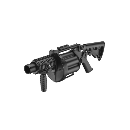 ICS MULTIPLE GRENADE LAUNCHER [IC-190]