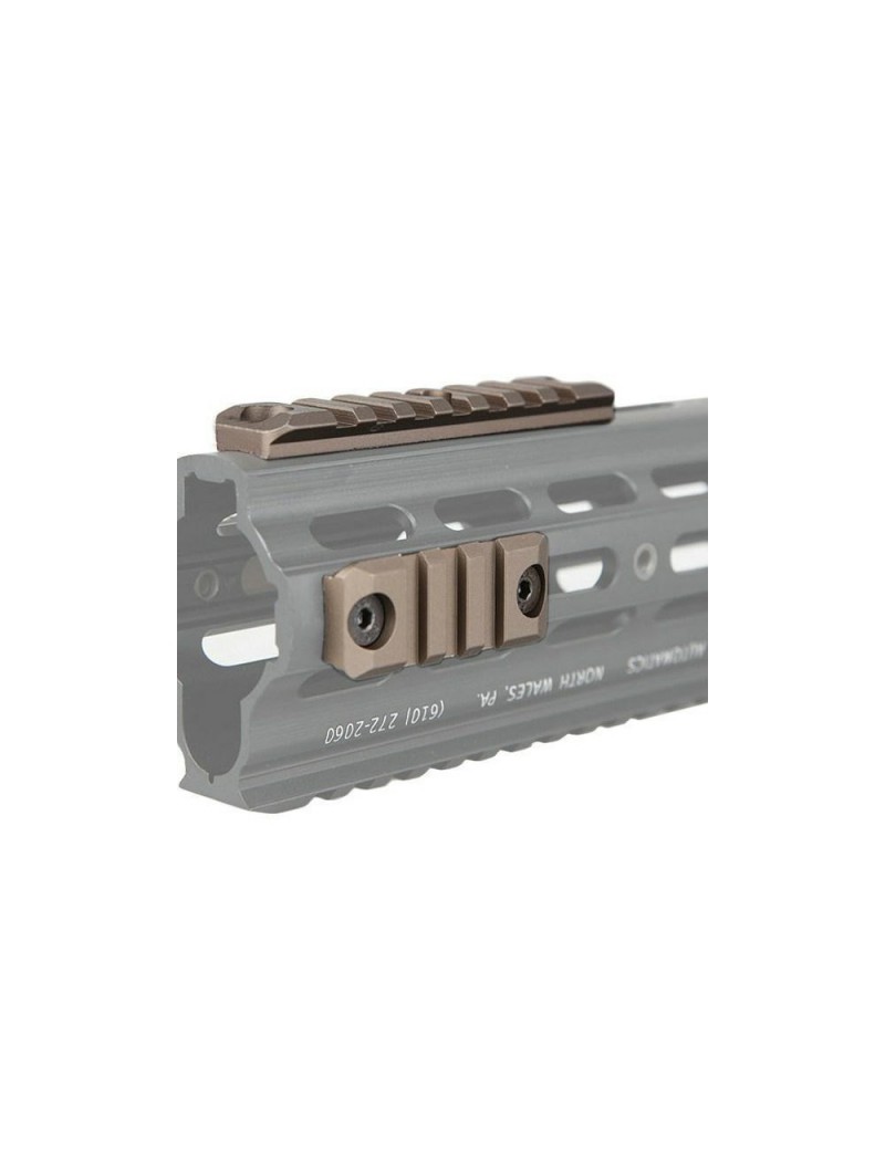 BIG DRAGON KIT DE RAIL POUR SMR 416 DARK EARTH [BD-4148A BIG DRAGON KIT DE RAIL POUR SMR 416 DARK EARTH [BD-4148A