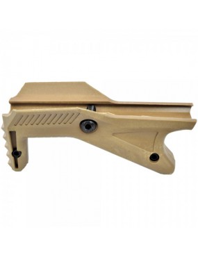 BIG DRAGON GRIP TACTIQUE TAN [BD-9259A] 2