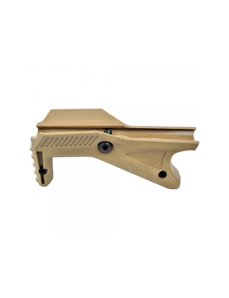 BIG DRAGON GRIP TACTIQUE TAN [BD-9259A]