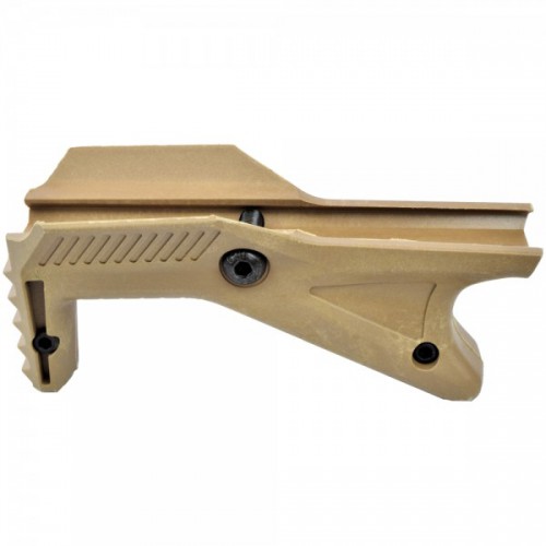BIG DRAGON TACTICAL GRIP TAN [BD-9259A]