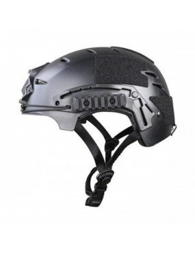 CASCO EMERSONGEAR BUMP STYLE NEGRO [EM8987]