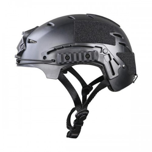 CAPACETE EMERSONGEAR BUMP STYLE PRETO [EM8987]