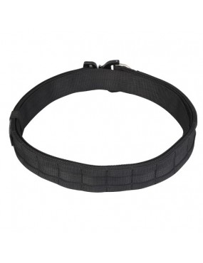 CINTURÓN TÁCTICO WOSPORT KNIGHT BELT NEGRO [WO-BA22B] 2
