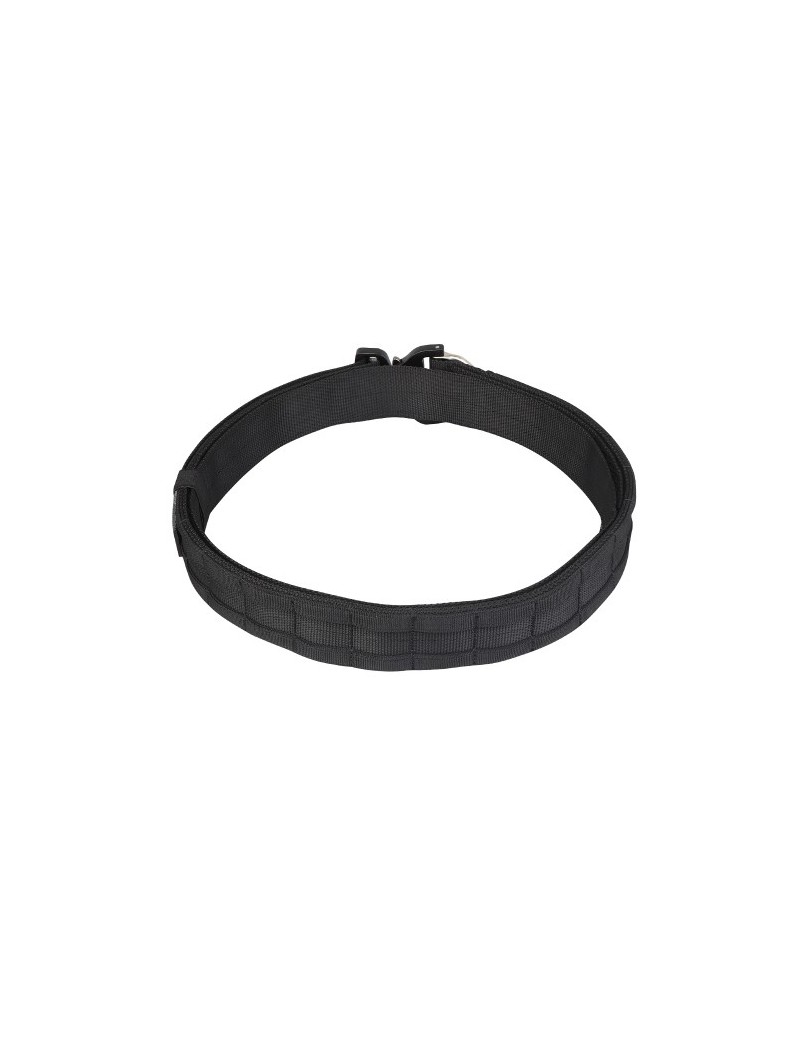 CINTO TÁTICO WOSPORT KNIGHT BELT PRETO [WO-BA22B]