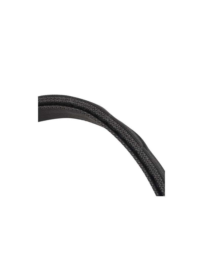 CINTURÓN TÁCTICO WOSPORT KNIGHT BELT NEGRO [WO-BA22B]