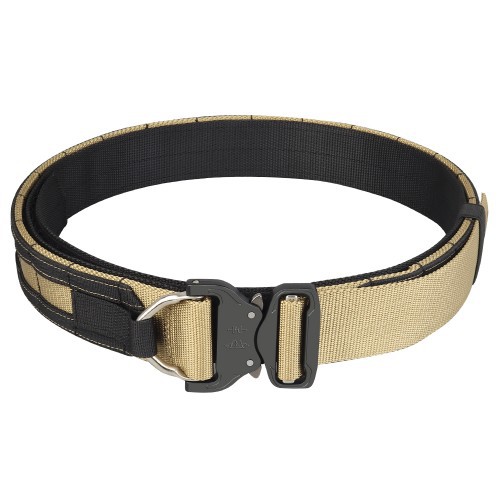 WOSPORT CEINTURE TACTIQUE KNIGHT BELT TAN [WO-BA22T]