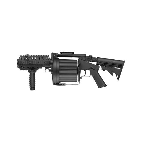 ICS MULTIPLE GRENADE LAUNCHER S [IC-193]