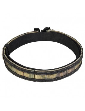 CINTO TÁTICO WOSPORT KNIGHT BELT CAMO [WO-BA22M] 2